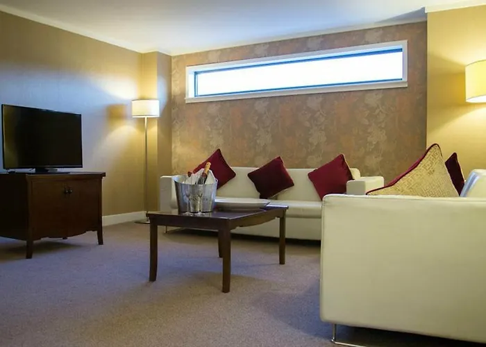 Hotel Talbot